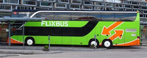 flixbus.se boka biljett